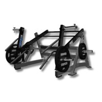 Hammer Strength Ground Base Multi Squat Hammer Strength Ground Base Multi Squat
