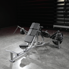 Hammer Strength Plate Loaded Super Fly