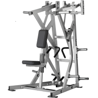 Hammer Strength Iso-Lateral Low Row Hammer Strength Iso-Lateral Low Row