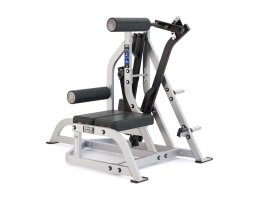 Hammer Strength Plate-loaded Assisted Nordic Ham Curl Hammer Strength Plate-loaded Assisted Nordic Ham Curl