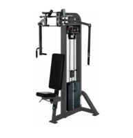 Hammer Strength Select Fly Rear Delt Hammer Strength Select Fly Rear Delt