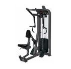 Hammer Strength Select Seated Row