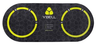 YBELL Compact Mat YBELL Compact Mat