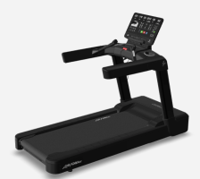 Life Fitness Integrity+ Treadmill SL Life Fitness Integrity+ Treadmill SL