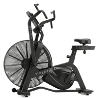 Centr x HYROX Perform Series Air Bike