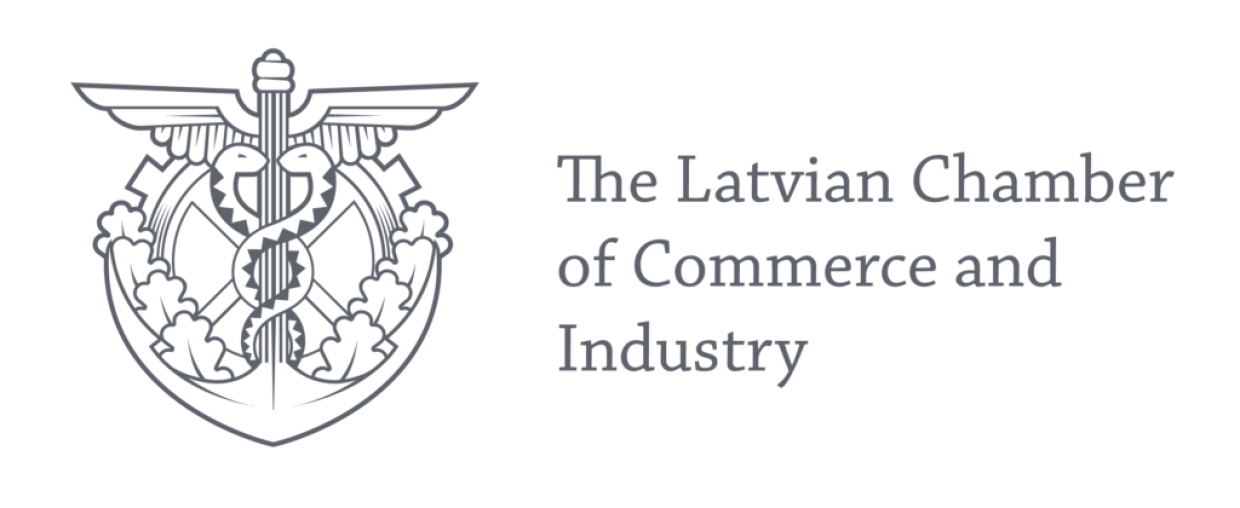 Латвийская торгово-промышленная палата