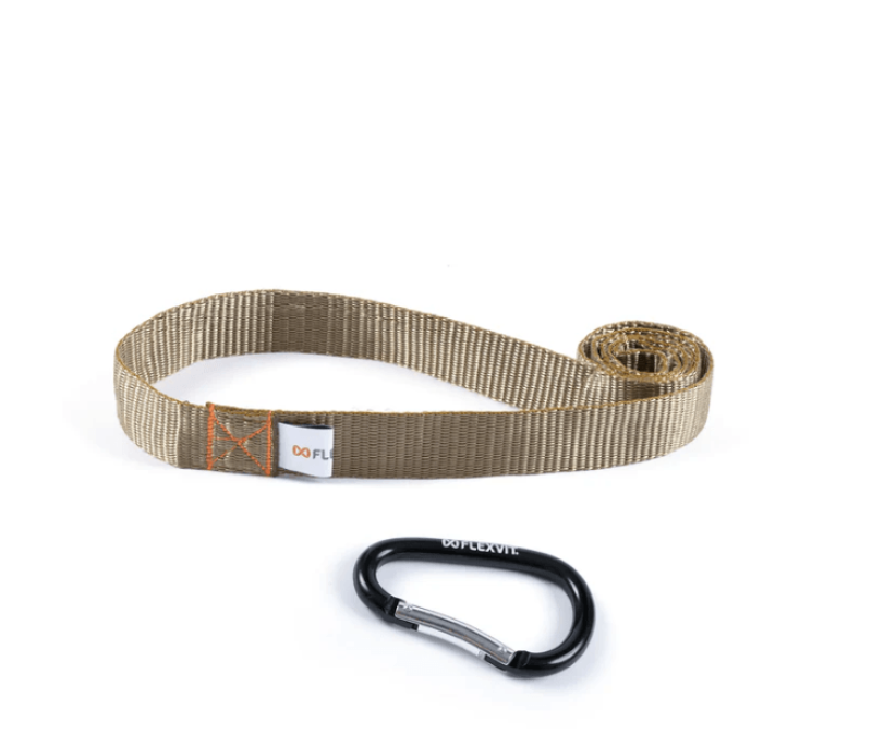 FLEXVIT Multi Anchor, hemp