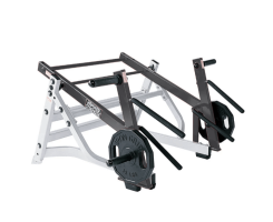 Hammer Strength Ground Base Squat/Lunge **Soon to be Phased Out** Hammer Strength Ground Base Squat/Lunge **Soon to be Phased Out**