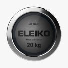 Eleiko XF Tõstekang - 20 kg