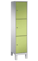 S 3000 Evolo assembled box locker S 3000 Evolo assembled box locker