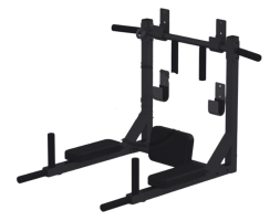 Gravity Z Home gym chin / dip / abdominal frame, wall mount Gravity Z Home gym chin / dip / abdominal frame, wall mount