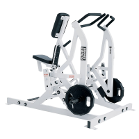 Hammer Strength Iso-Lateral Rowing Hammer Strength Iso-Lateral Rowing