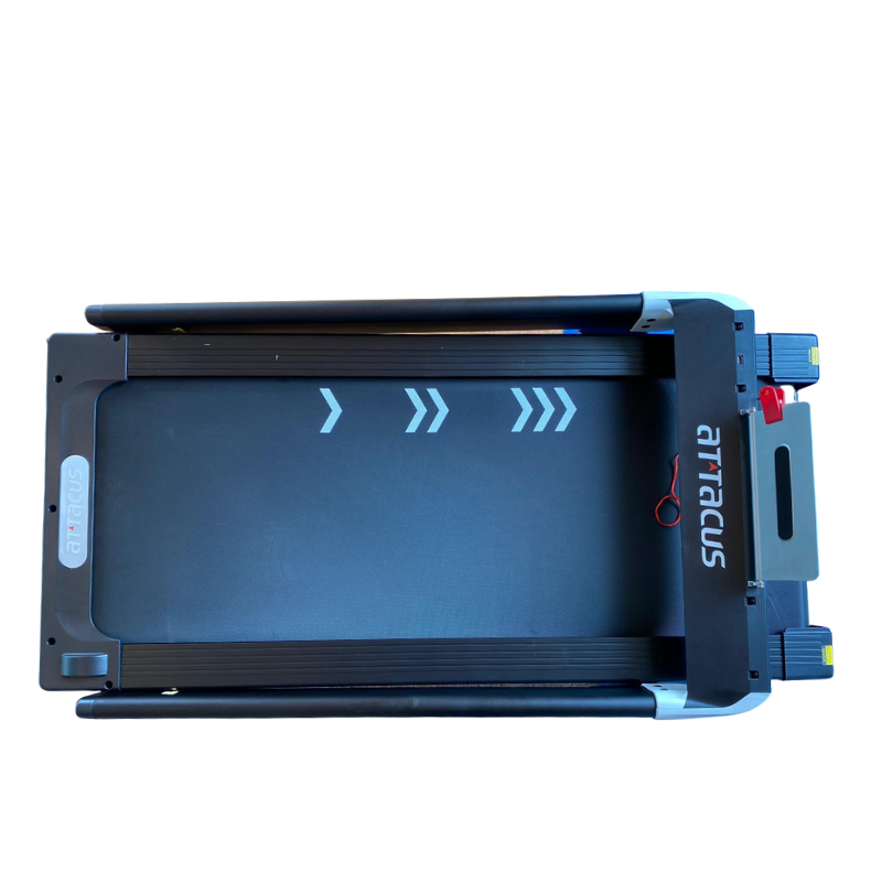 Gravity Attacus GT100 Compact Foldable Treadmil