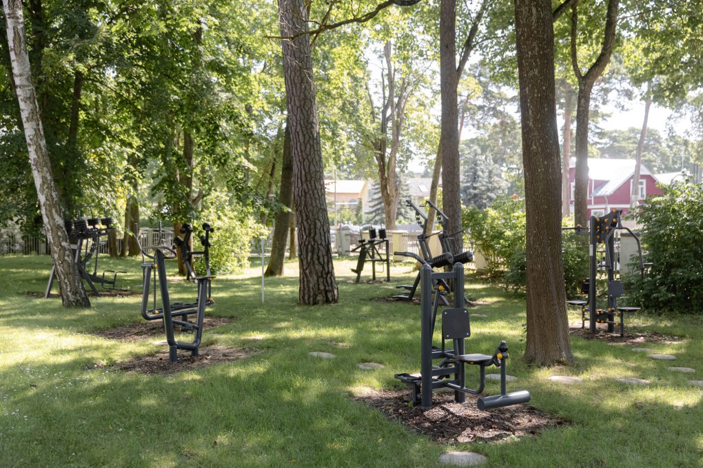 Baltic Beach Hotel (LV)